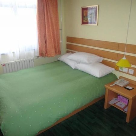 Home Inn Вейфан Екстер'єр фото