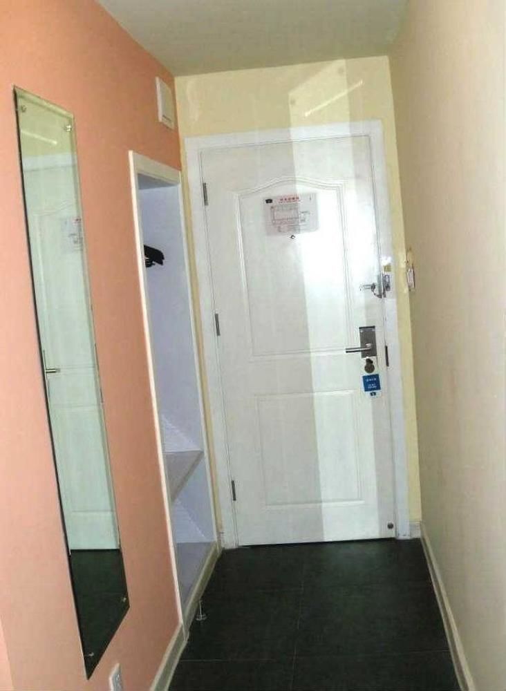 Home Inn Вейфан Екстер'єр фото