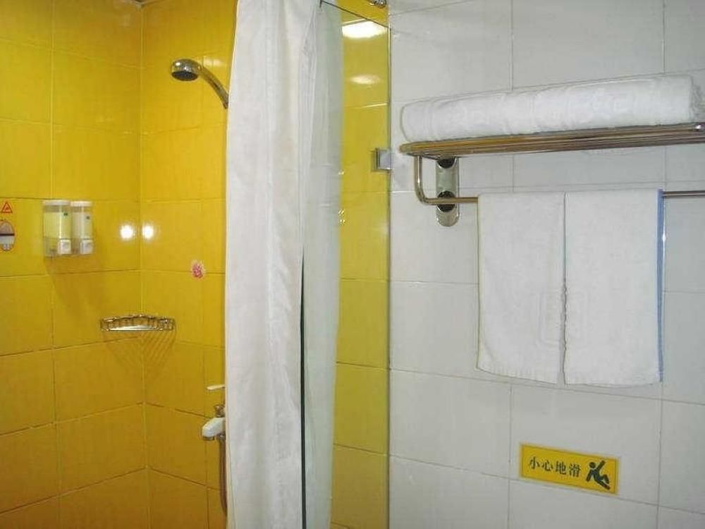 Home Inn Вейфан Екстер'єр фото